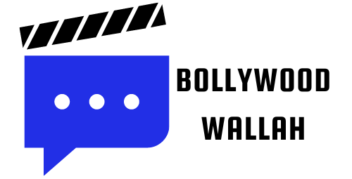 Bollywood Wallah