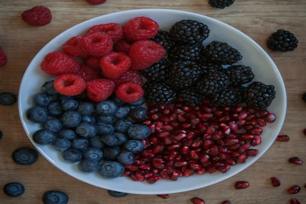 Berries 1