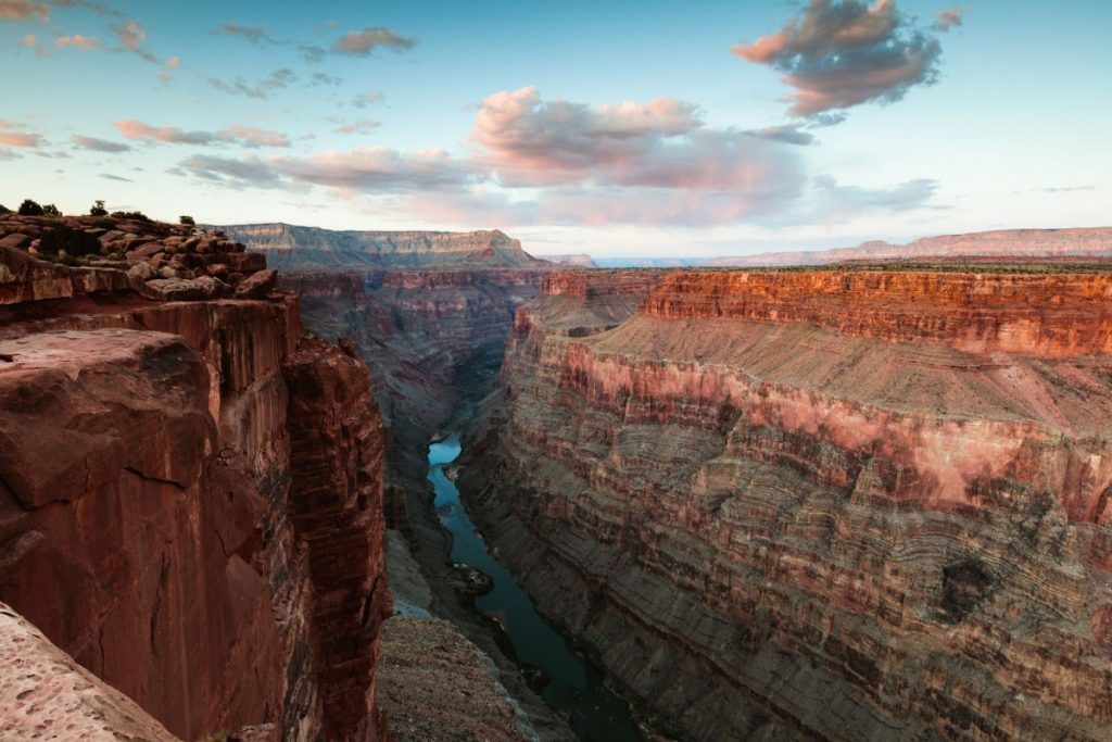Grand Canyon America 1