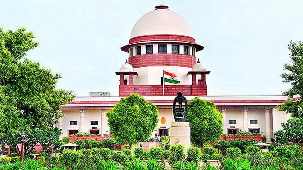 14 opposition parties in ED-CBI misuse case, Supreme Court refuses to hear the petition