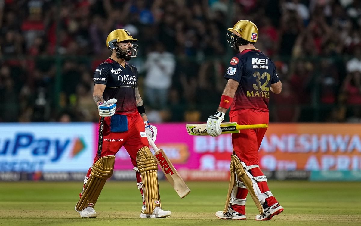 IPL Points Table 2023: After the big win of RCB and RR, know what is the latest condition of the points table