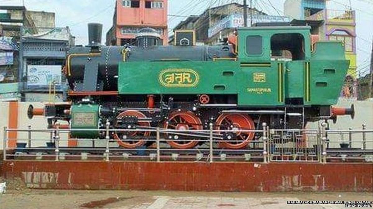 Tirhut Railway completes 150 years, 51 km rail line was completed in 60 days, first train ran on April 17