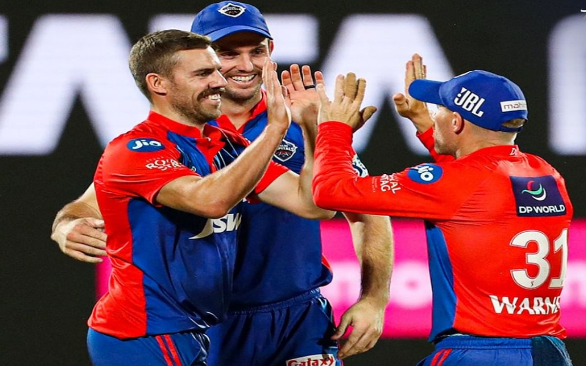 DC vs KKR: Delhi Capitals get first win, beat KKR by 4 wickets in low scoring match