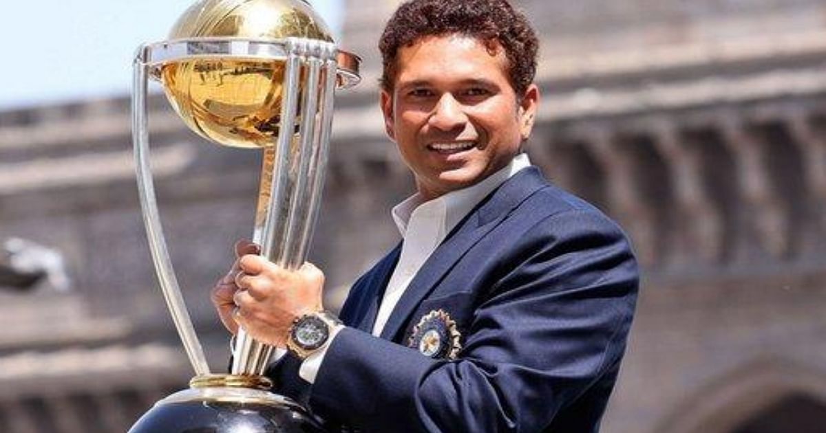HBD Sachin Tendulkar: Those records of Sachin which are impossible to break!  there is no batsman around