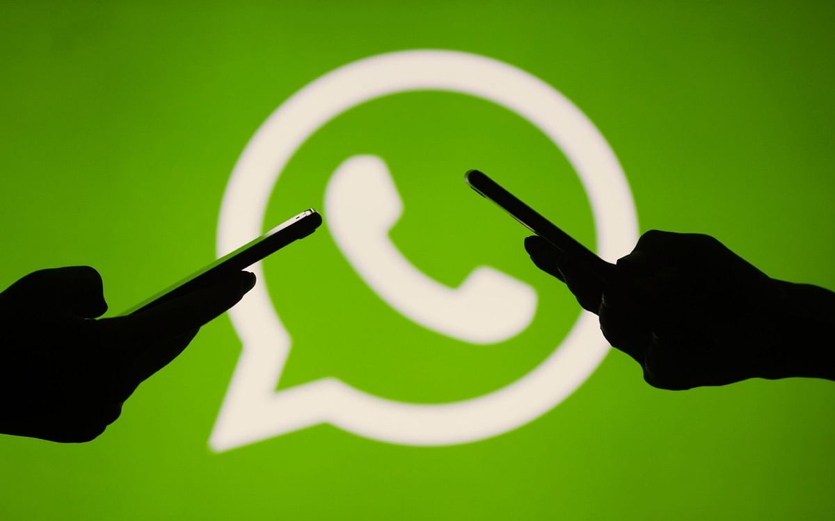 WhatsApp Update: One WhatsApp account will be able to run in 4 phones simultaneously, new feature came