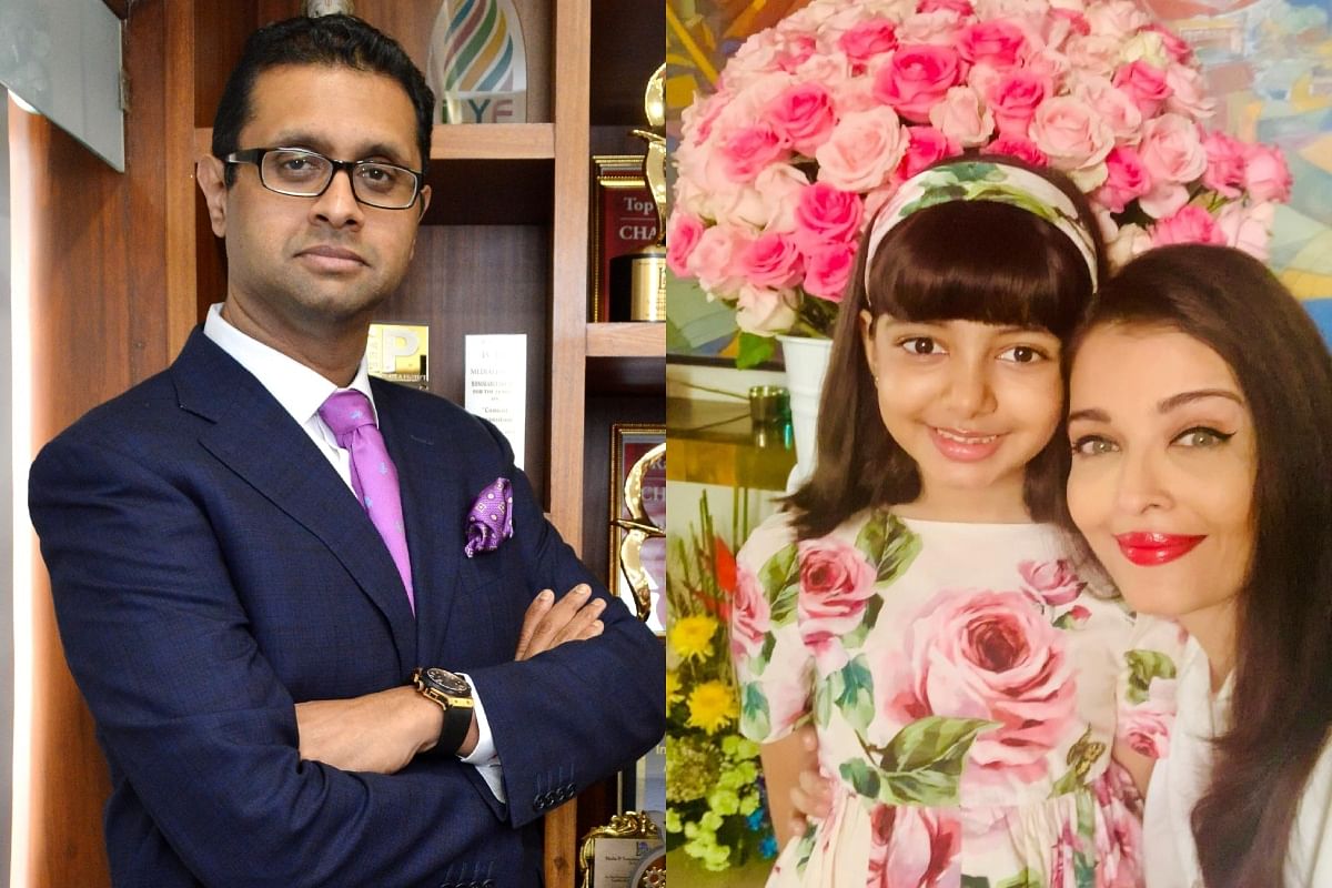 Aaradhya case lawyer Amit Naik called Delhi HC's decision historic, said other celebrities will get courage