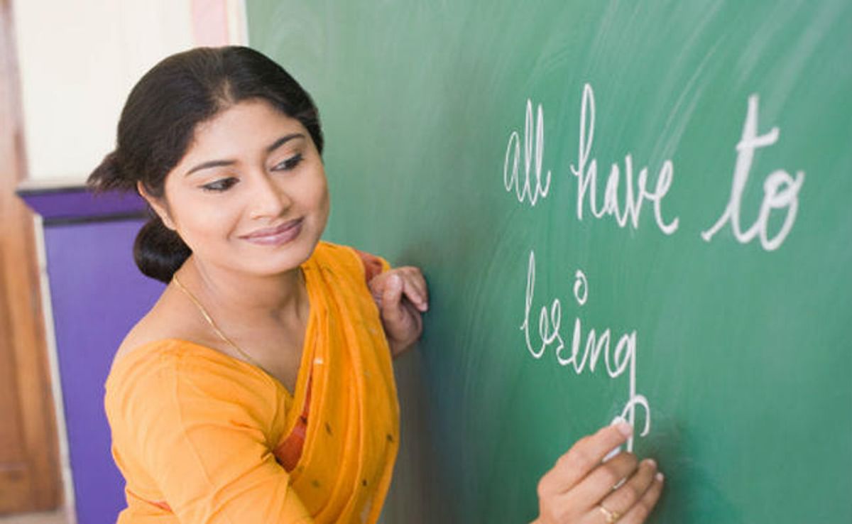 About three lakh teachers will be recruited in Bihar, know where and how many posts are vacant