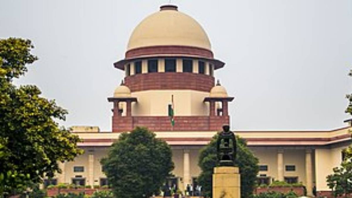 Agneepath Scheme: Supreme Court dismisses petitions challenging Delhi HC's decision