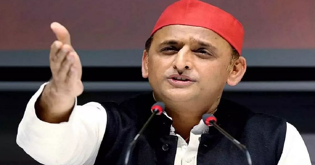 Akhilesh Yadav will file defamation case against BJP, will reply to objectionable video