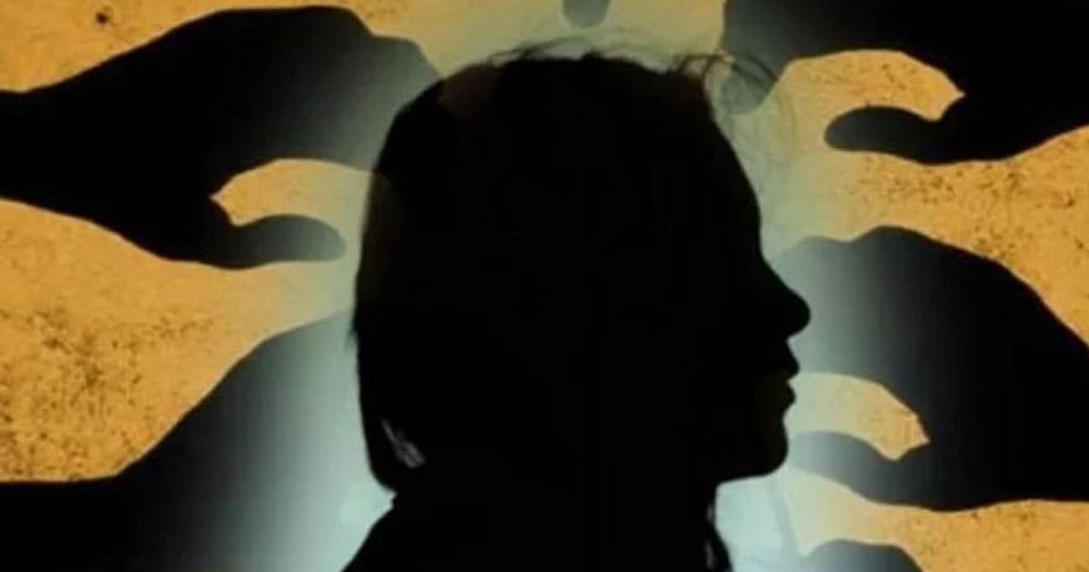 Angry girl reached Gorakhpur from Buxar after dispute with sister-in-law, gang-raped for three days in the name of feeding