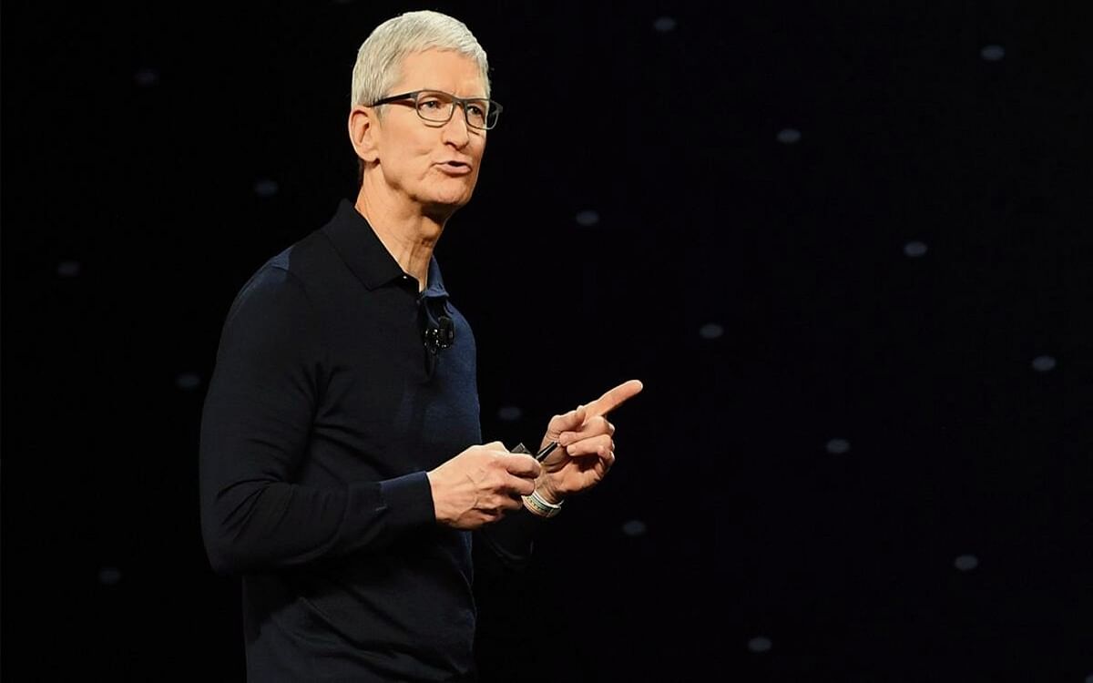 Apple: How does CEO Tim Cook start his day?  learn