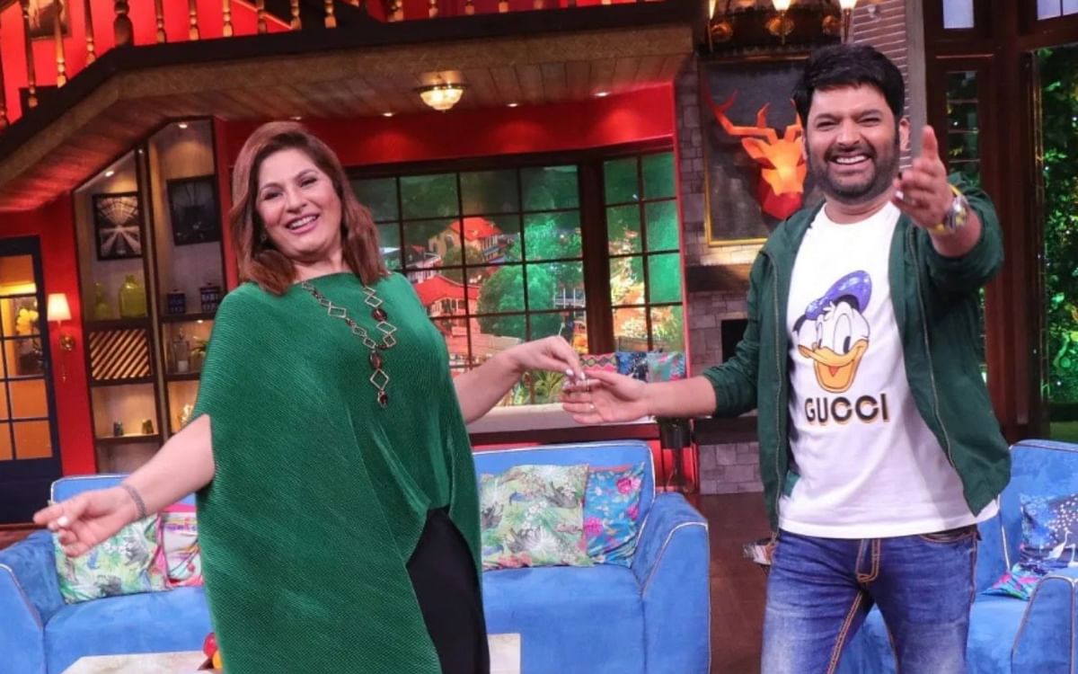 Archana Puran Singh to be replaced from The Kapil Sharma Show?  This actress showed interest, the comedian himself offered