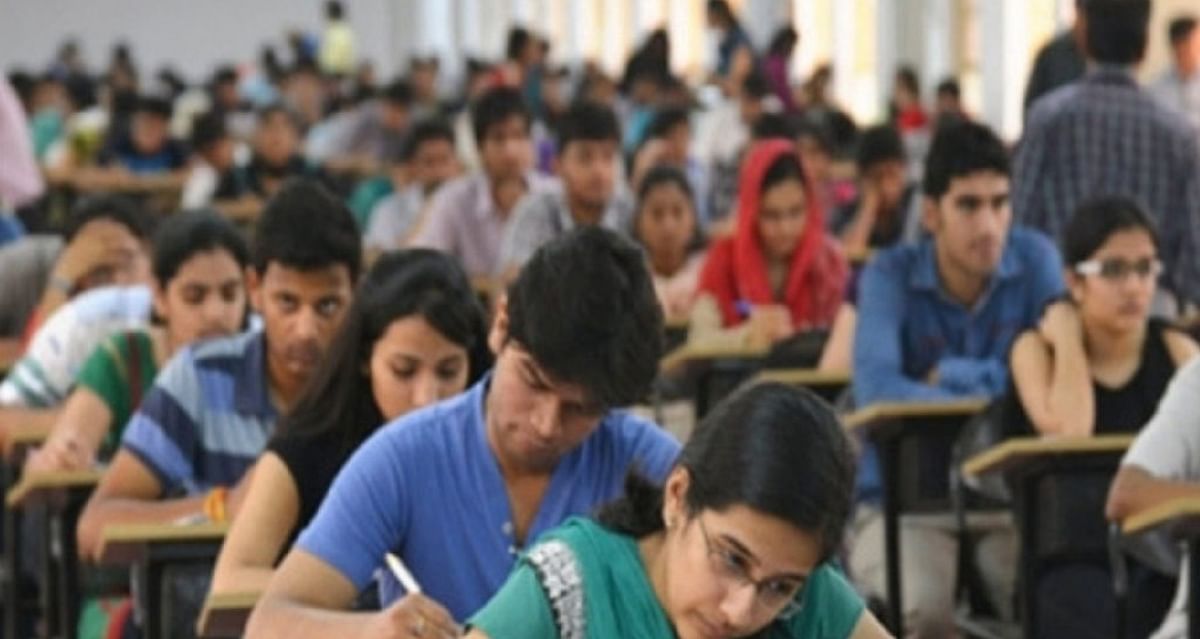 BBOSE entrusted the responsibility of 10th board exam to BSEB, exam date may come in mid-June
