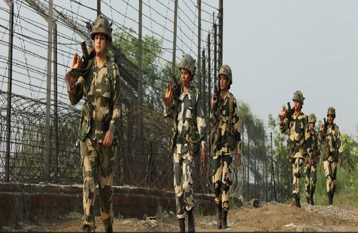 BSF took out recruitment for youths looking for government jobs, know how to apply