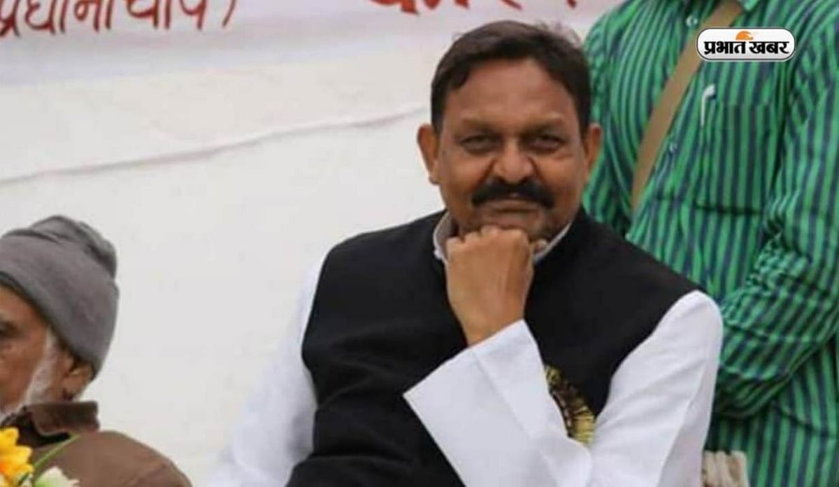BSP MP Afzal Ansari sentenced to four years in gangster case and fined one lakh, Lok Sabha membership set to be canceled