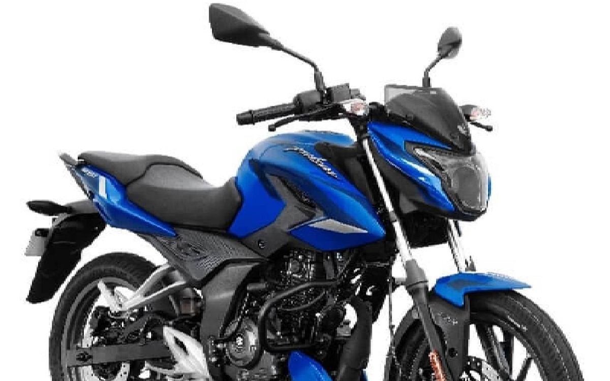 Bajaj Auto's sales fell by 2%, exports also decreased