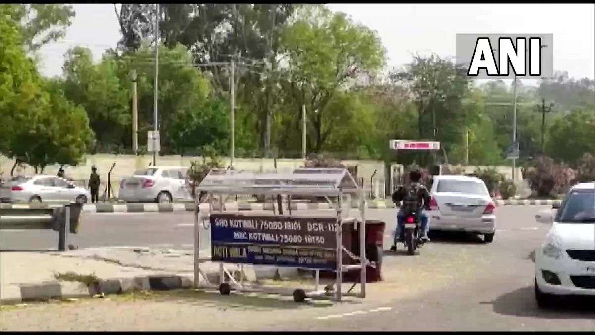 Bathinda Firing: Missing INSAS rifle and bullets recovered, preparation for forensic investigation, there may be a big disclosure