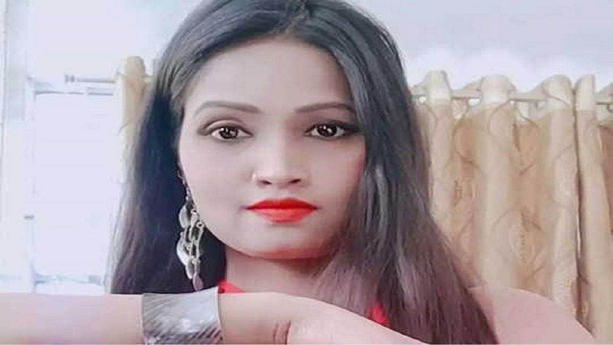 Bhojpuri actress Suman Singh arrested, accused of pushing the model into the quagmire of prostitution