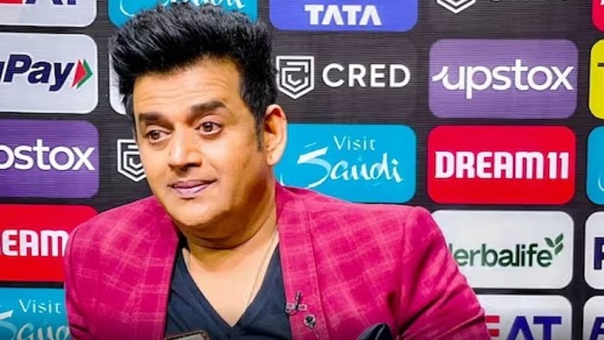 Bhojpuri commentary has created a huge fan base in IPL, Ravi Kishan's 'Lapet Lihis' reaction is going viral