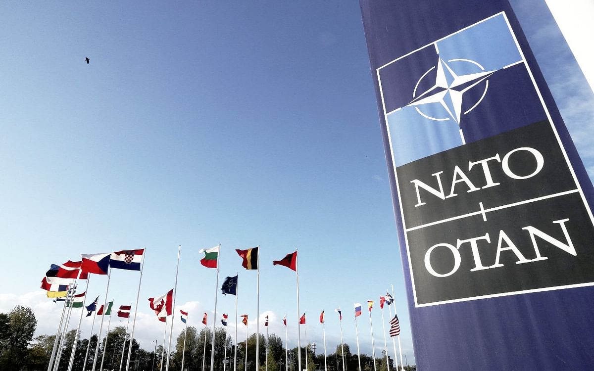 Big blow to Russia, Finland joins NATO
