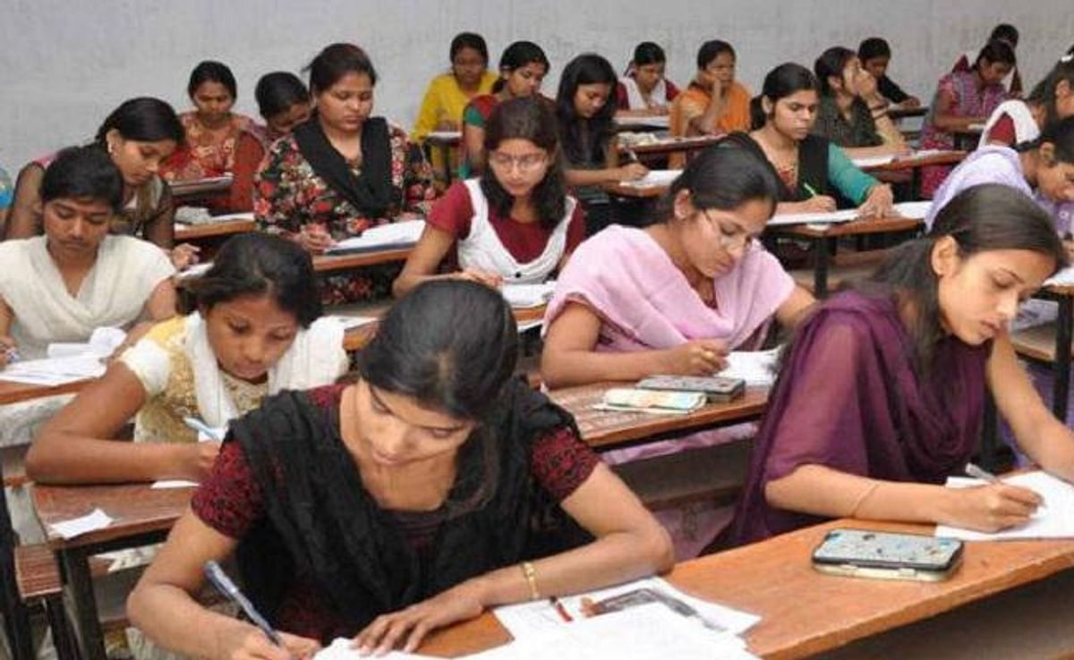 Bihar Board: Government will give Rs 25000 to girl students who pass in first division in 12th, just apply like this