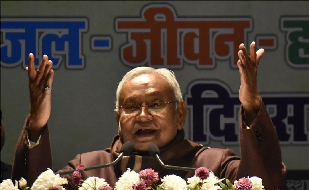 Bihar: Funds will not be a problem for many schemes including Jal Jeevan Hariyali, out of the purview of the scheme screening committee