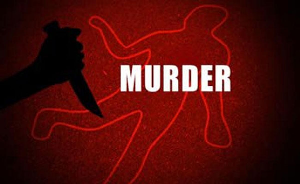 Bihar Murder: Former chairman murdered in Araria, criminals ambushed with sharp weapons