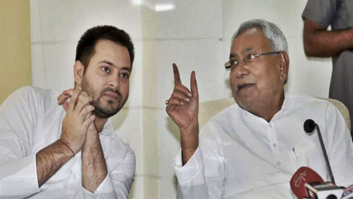 Bihar: Nitish-Tejashwi will lay the foundation stone of the medical college in Munger, a grand hospital will be built here in Jamalpur.