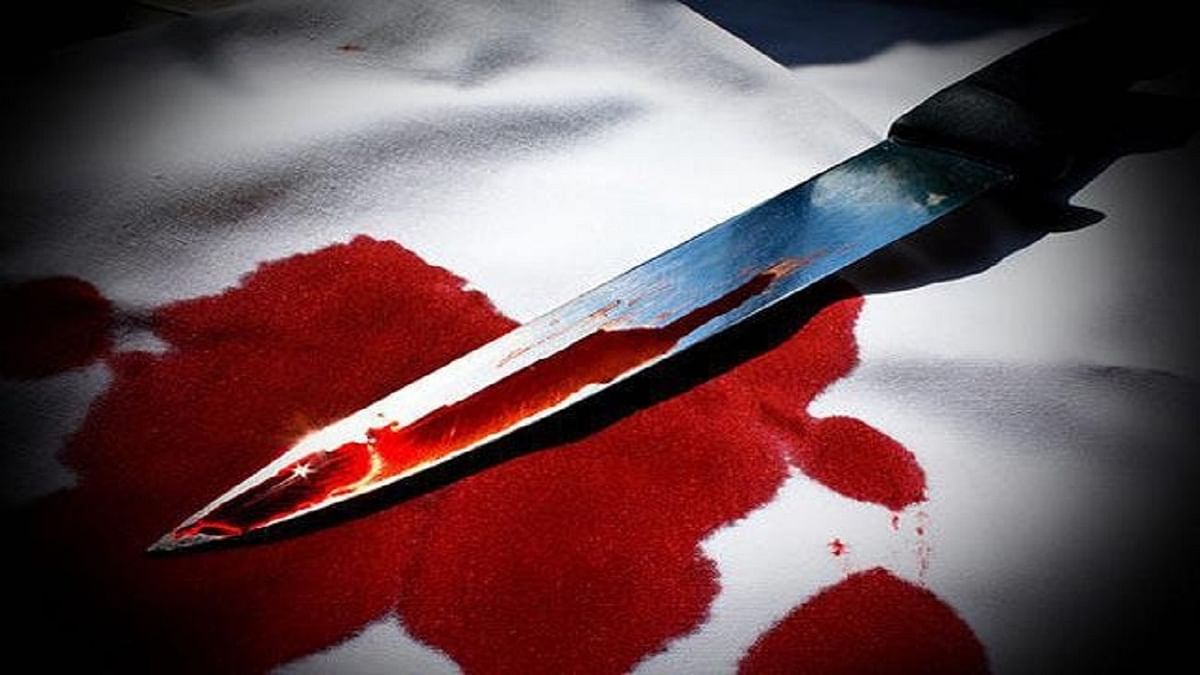 Bihar: Protested against teasing girls dancing in marriage, stabbed to death, 5 arrested
