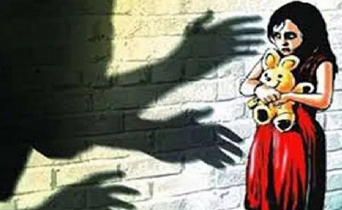Bihar: Raped the girl first, when she started bleeding, the man put soil in her private part