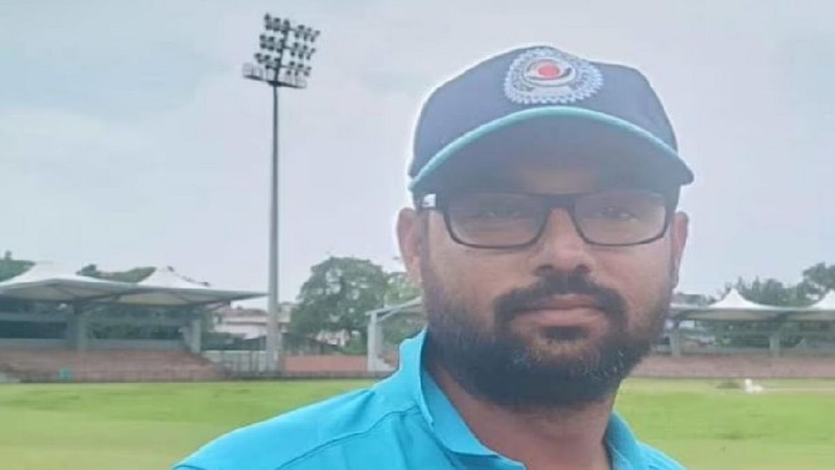 Bihar: Siwan's Lal created panic in IPL with Bhojpuri commentary, know who is Saurabh Singh