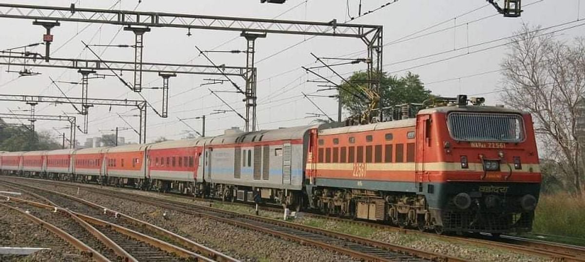 Bihar Train: Change in travel date of Okha-Naharlagun summer special train passing through Bihar, see update