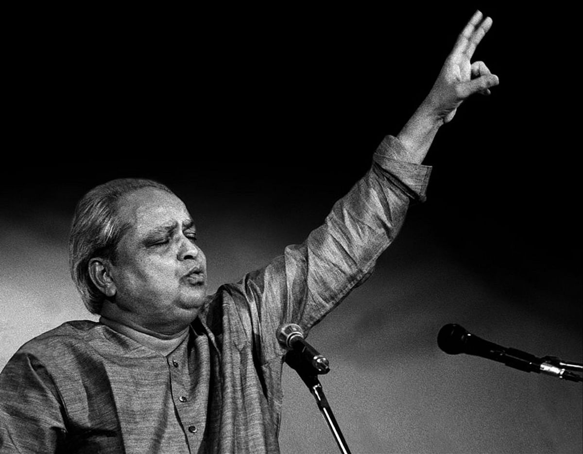 Birth centenary year special: Kumar Gandharva was a supernatural seeker of classical music