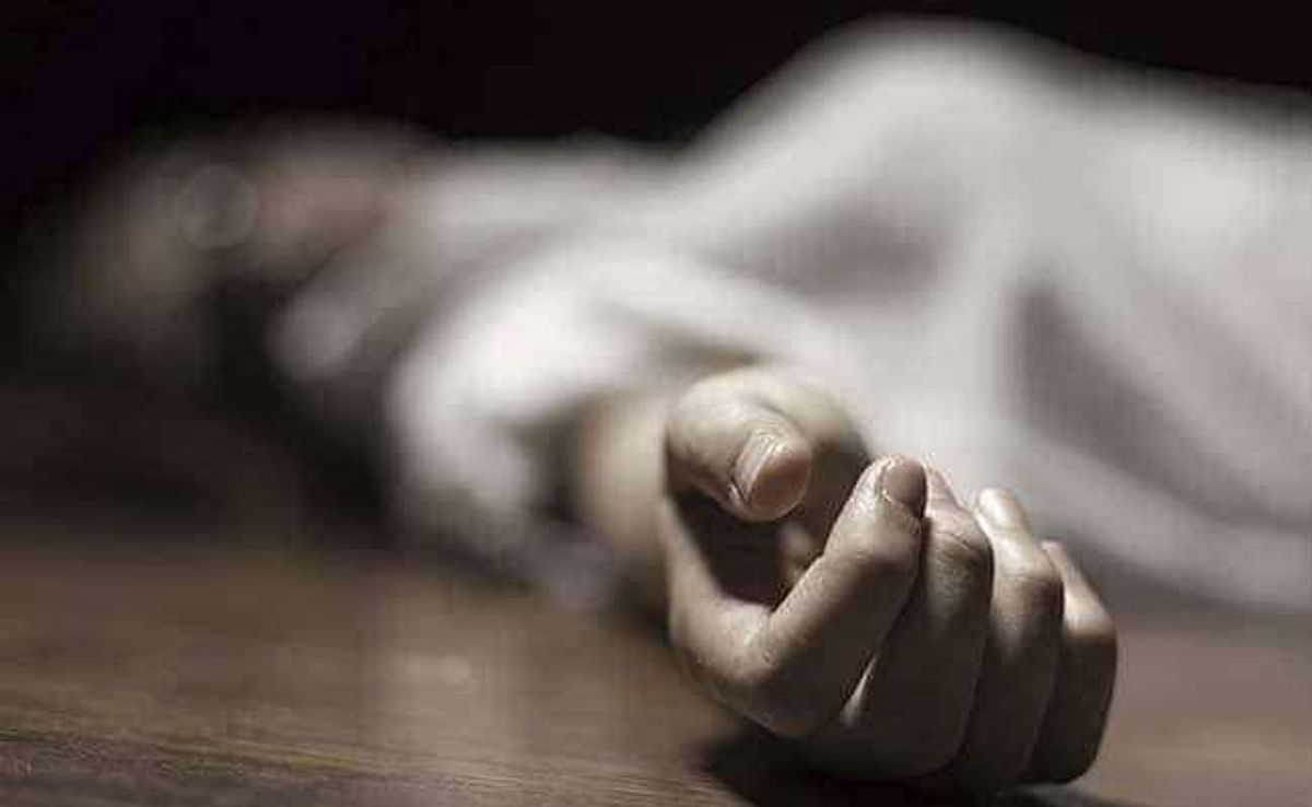 Blood-soaked body of youth found in Begusarai, fear of strangulation
