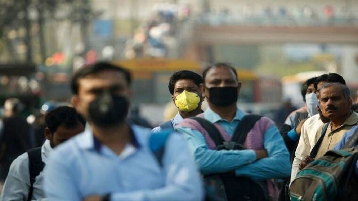 Breathing in Patna is now more deadly than in Delhi, the air of Gandhi Maidan is also poisonous, know the condition of your city