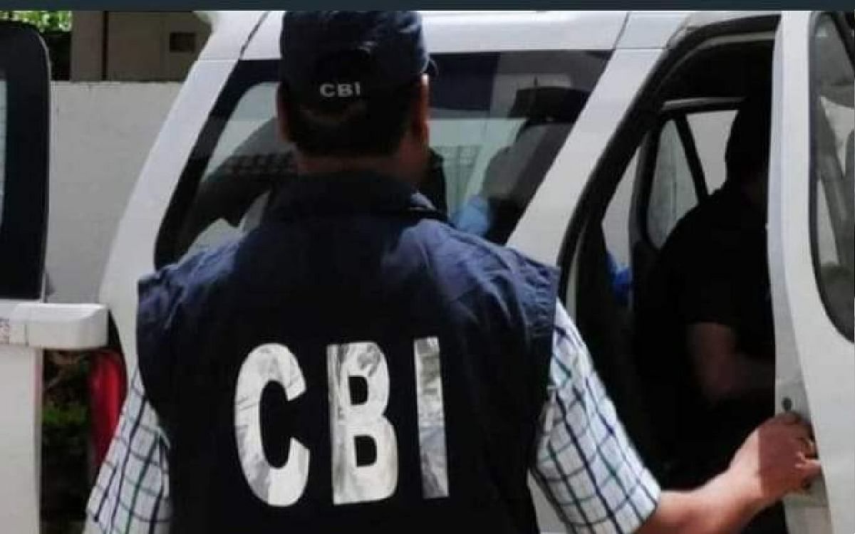 CBI Raid: CBI raids these states including UP and Bihar for illegal sale of reserved railway seats