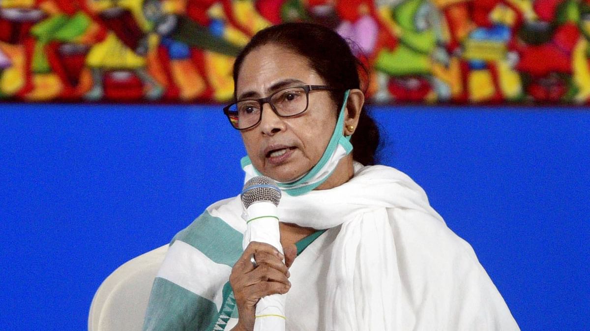 CM Mamta Banerjee will review the plans before the Panchayat elections, will hold an administrative meeting on April 26 