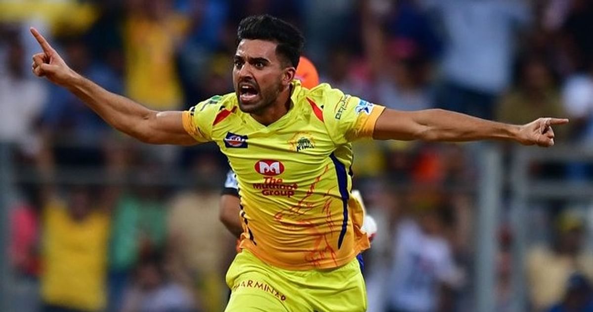 CSK Injury Update: Deepak Chahar will have a scan, Ben Stokes has an injury in his toes