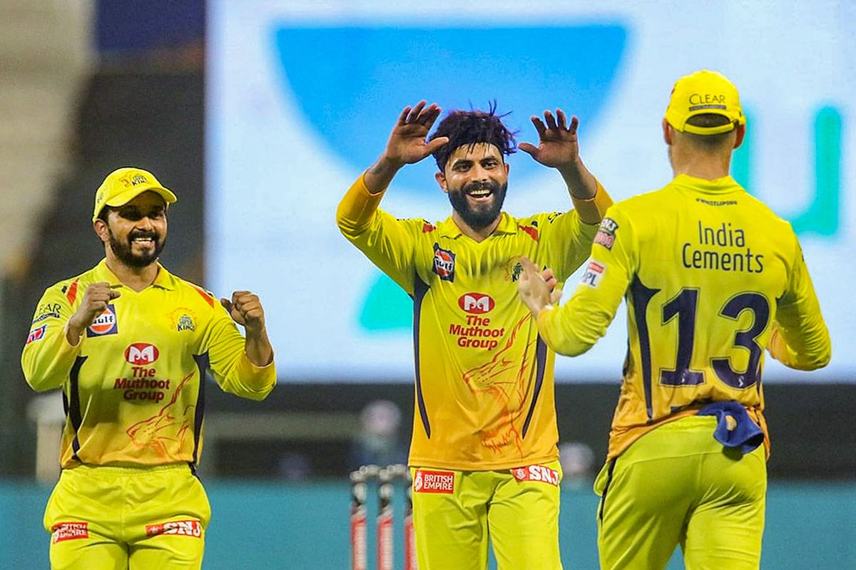 CSK VS LSG Dream 11: These players from Chennai and Lucknow will make crorepatis!  See here the best Dream11 team