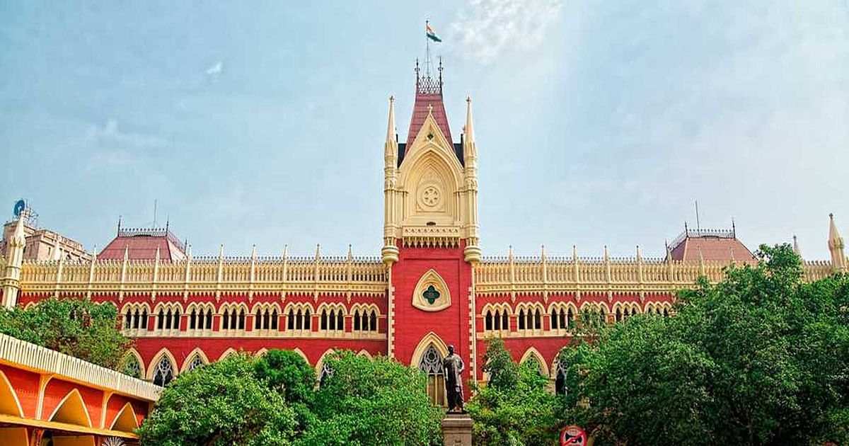 Calcutta High Court imposed a fine of 15 lakhs on West Bengal government, know what is the matter