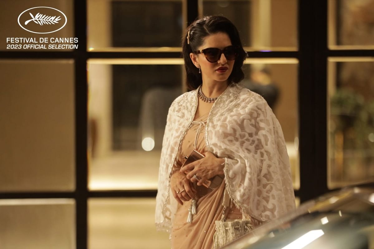Cannes Film Festival 2023: Anurag Kashyap's film 'Kennedy' the only Indian film to premiere at Cannes