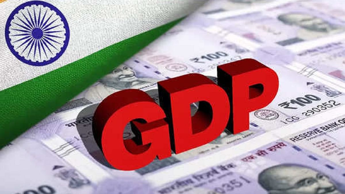 China has made the most progress in terms of GDP growth, know how far India has reached