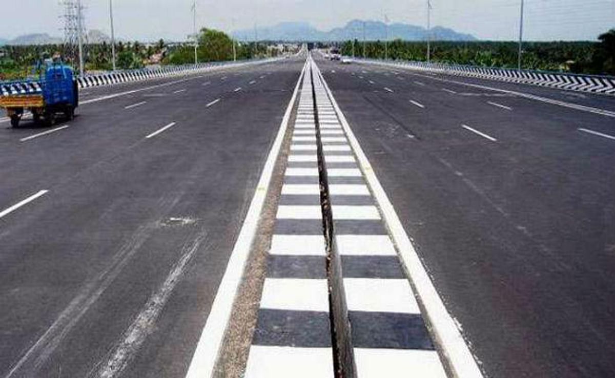 Construction of two state highways of Bihar will be completed by June, people will have convenience in movement