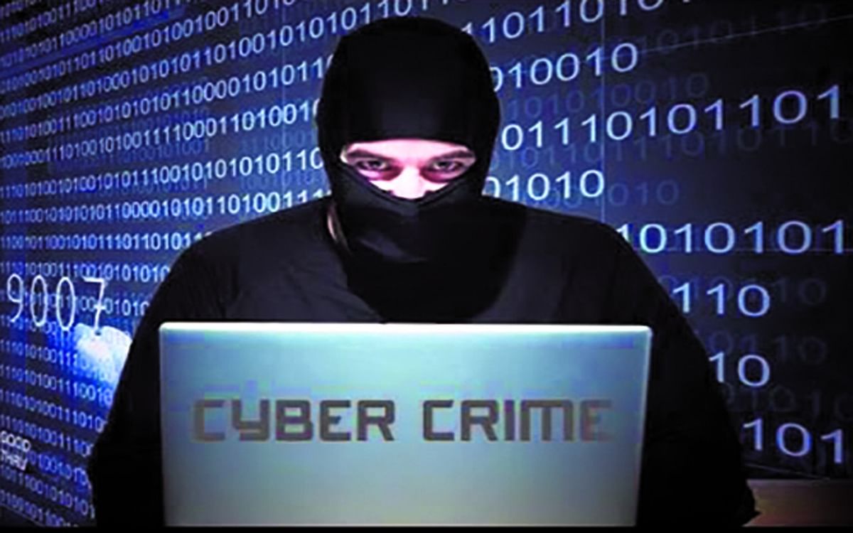 Cyber ​​Crime News: This area is 'Jamtara' of Haryana, police raided and arrested 125 hackers