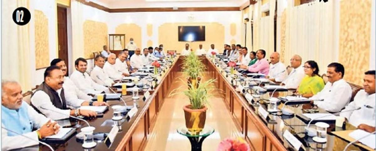 DNA Research Center will open in Muzaffarpur and Bhagalpur, 11 agendas approved in Bihar cabinet meeting