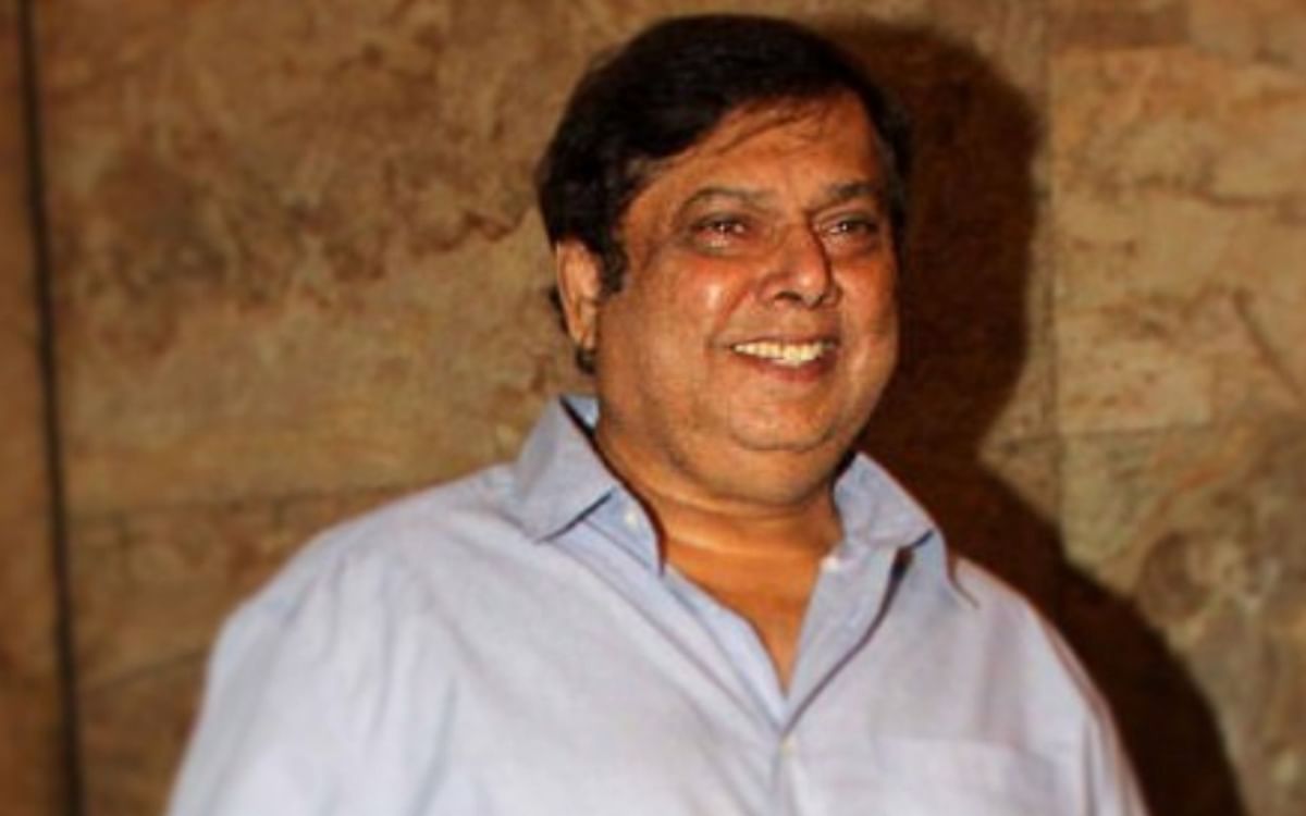 David Dhawan underwent angioplasty, the whole family is taking care, know how is the director's health now