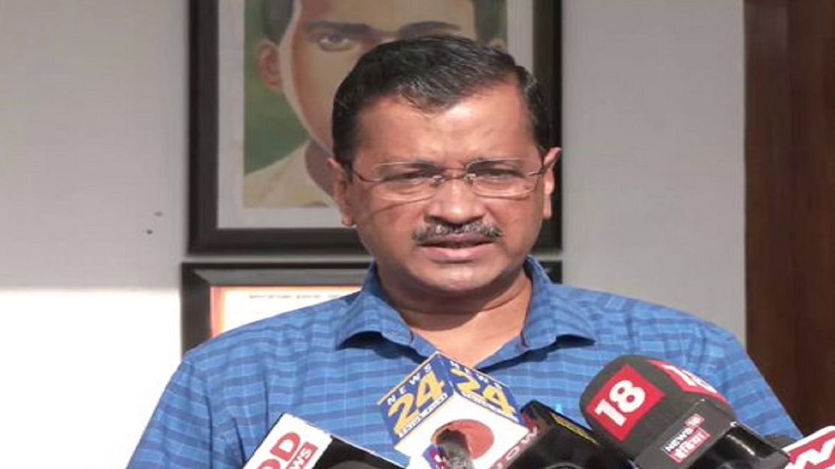 Delhi CM Arvind Kejriwal's problems increased, now Goa police sent summons, called for appearance on April 27