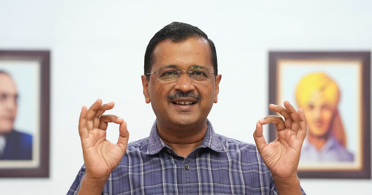 Delhi Liquor Scam: Arvind Kejriwal will also be arrested?  CBI called for questioning, know the latest updates