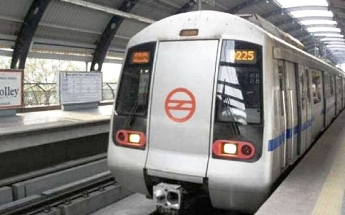 Delhi Metro: Services halted on Yellow Line due to technical fault, restored after 1 hour