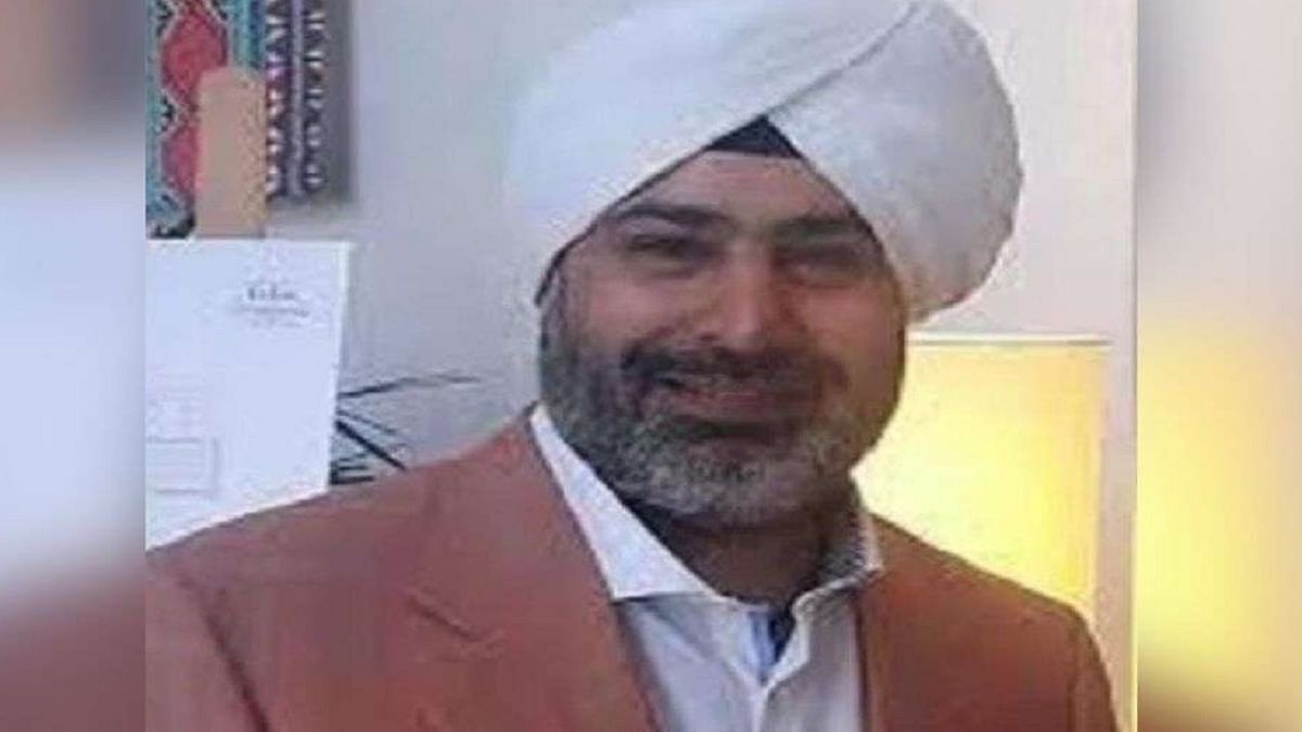 Delhi liquor scam: Court sends businessman Amandeep Singh to CBI remand till April 21